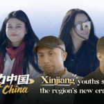 U5K4QGIXJHJZIT6V10S8 - 🌍NewspaperAmigo – Your Global News Buddy 🗞️ Xinjiang’s Youth Pioneers: Crafting a Vibrant Future 🌟