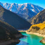 Chinese Scientists Unlock Secrets of Asia’s Vital Water Source 🌊🔍