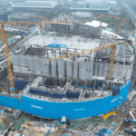 China Ignites Global Fusion Race with New 'Artificial Sun' Project 🌞⚡