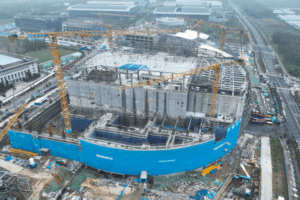 China Ignites Global Fusion Race with New 'Artificial Sun' Project 🌞⚡