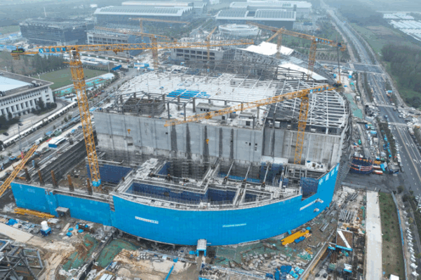 China Ignites Global Fusion Race with New 'Artificial Sun' Project 🌞⚡