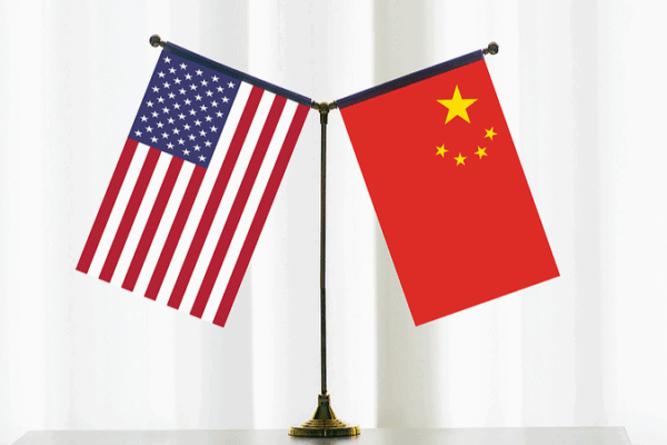 U.S.-China Biz Leaders Push for Stronger Ties 🌏💼
