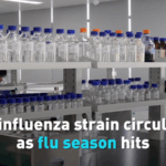 UMFOECVTCIIB9SY369XX - 🌍NewspaperAmigo – Your Global News Buddy 🗞️ New Flu Strain Alert: What You Need to Know in 2025 🌡️ video poster