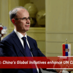 Serbia Backs China's Global Vision: A New Era of Multilateralism 🌍✨ video poster