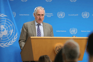 UN Stance on Denuclearization Remains Firm in 2025 🌍⚛️