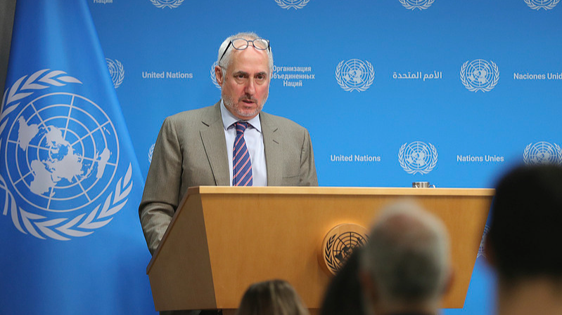 UN Stance on Denuclearization Remains Firm in 2025 🌍⚛️