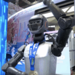 V1RVFD18A6FTX1HCKWAS - 🌍NewspaperAmigo – Your Global News Buddy 🗞️ China Pavilion Wows Crowds with Futuristic Tech at CIIE 2023 🚀🤖 video poster