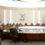 Xi Champions Global Cooperation at APEC Summit 🌏✨ video poster