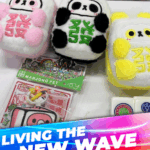 Gen Z in China Embraces Wealth Symbols Through Art Toys 🐉💰 video poster