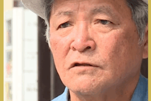 Okinawa Leader Warns Against Rising Militarization in 2025 🌏✌️ video poster