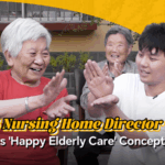 VIGRH9KNL5RHI59SISKR - 🌍NewspaperAmigo – Your Global News Buddy 🗞️ 🎮👵 Gen-Z Director Reinvents Elderly Care with Gaming & TikTok! video poster