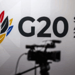 🌍 China Champions Global Unity at Historic Africa G20 Summit