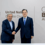 China Pledges Stronger UN Ties & Climate Action at COP30 🌱🌍