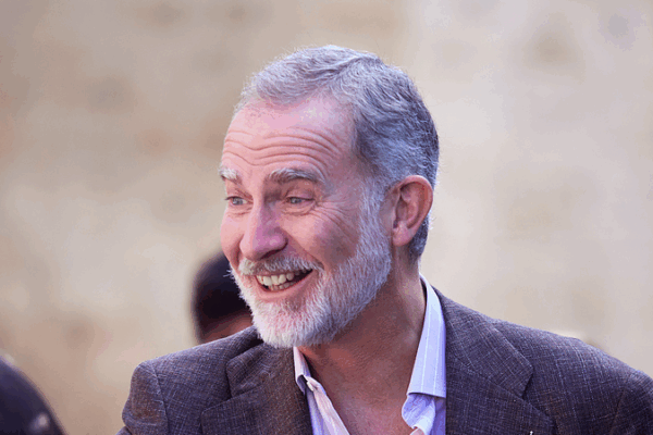 Spanish King’s Historic China Visit: What’s on the Agenda? 👑🇨🇳