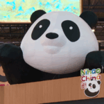 China’s Film & Tourism Fusion Wows London Expo 🌏🎬 video poster