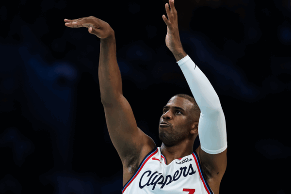 Chris Paul Announces Retirement After Legendary 21-Year NBA Career 🌟🏀