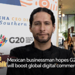 W3B1HC74IOFK2EXT4WRX - 🌍NewspaperAmigo – Your Global News Buddy 🗞️ 🌐 Mexico Eyes G20 Digital Commerce Boost & China Ties video poster
