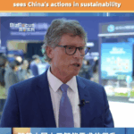 China's Green Leap: Siemens Exec Praises Sustainability Push 🌱💡 video poster