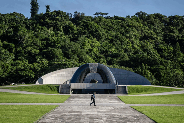 Ryukyu Sovereignty Debate Reignites in 2025 🌏