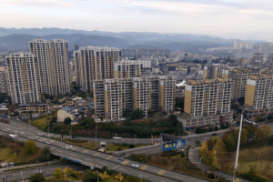 China Launches Nationwide Fire Safety Checks in High-Rise Buildings 🔥🏢