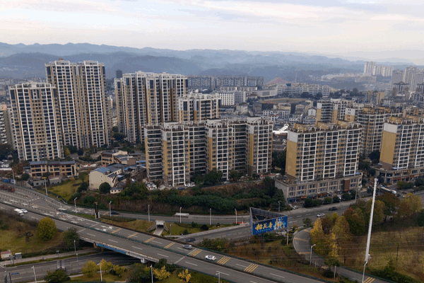 China Launches Nationwide Fire Safety Checks in High-Rise Buildings 🔥🏢