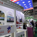 U.S. Firms Bet Big on China at Shanghai Expo 🌏💼