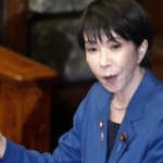 W8HKMHBP0P3U2L5RKB5J - 🌍NewspaperAmigo – Your Global News Buddy 🗞️ Takaichi's Taiwan Remarks Spark Regional Tensions 🌏🔥