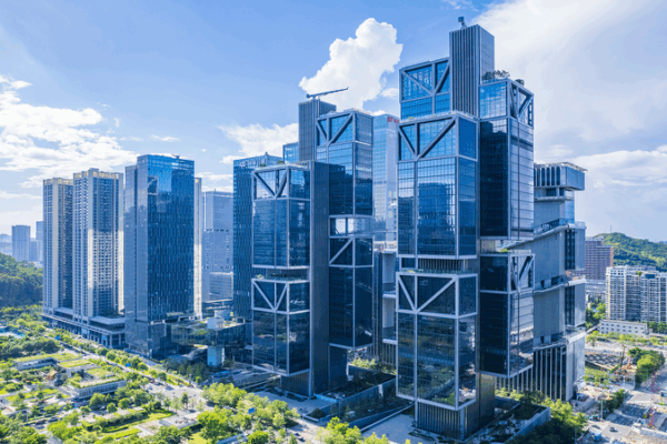 China's AI Boom: Decentralized Innovation Takes the Lead 🚀