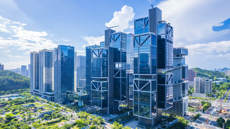 China's AI Boom: Decentralized Innovation Takes the Lead 🚀