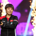 WBC8IJD22WGDLK6JKO8H - 🌍NewspaperAmigo – Your Global News Buddy 🗞️ Wang Yidi's Epic Comeback Wins WTT Montpellier Title 🏓🎉