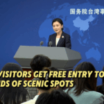 Mainland Eases Travel for Taiwan Residents 🛂✈️