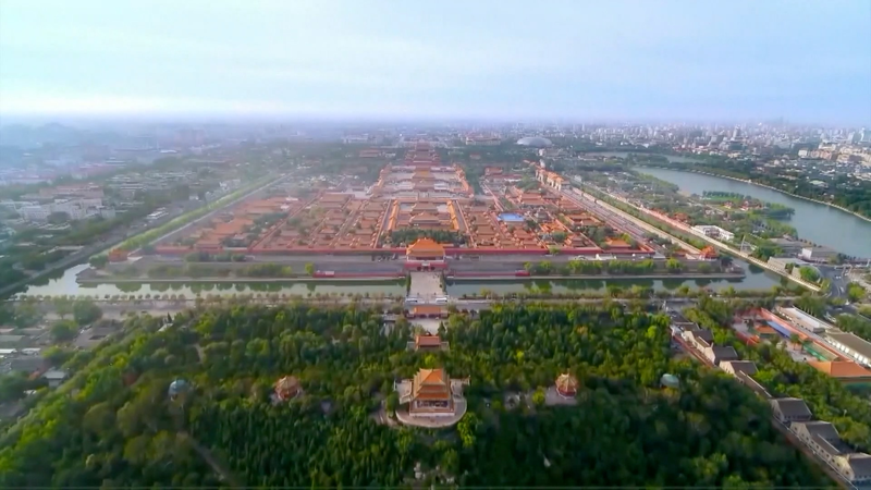 WNV71NTG147QIQA9OH5D - 🌍NewspaperAmigo – Your Global News Buddy 🗞️ Xi Showcases Beijing Heritage to Thai King 🏛️👑 video poster