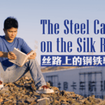 🚚 Steel Caravans Revive Silk Road in 2025’s Logistics Boom video poster
