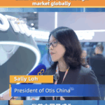 Otis China President: 'China is Key to Global Strategy' 🌏📈 video poster