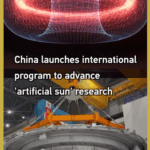 WRXCMYFECMQNG9CSGKIP - 🌍NewspaperAmigo – Your Global News Buddy 🗞️ China Ignites Global Fusion Race with 'Artificial Sun' Project 🌞⚡ video poster