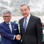 China, Malaysia Strengthen Ties with New Economic & Security Pacts 🌏🤝