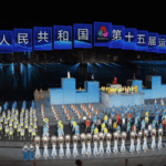 15th National Games Break Records in Greater Bay Area Unity 🏅🇨🇳