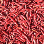 🌶️ Chinese Scientists Create 'Artificial Tongue' to Measure Spiciness!