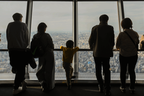 Japan's Tourism Crisis: 2 Trillion Yen at Stake Amid China Tensions 🌏✈️