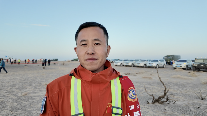 Shenzhou-20 Crew’s Triumph Sparks Unity in Space 🌟🚀 video poster
