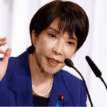 X9DIW08VSMLMYDAOAMUD - 🌍NewspaperAmigo – Your Global News Buddy 🗞️ Japan's Taiwan Stance Sparks Regional Tensions 🌏⚡