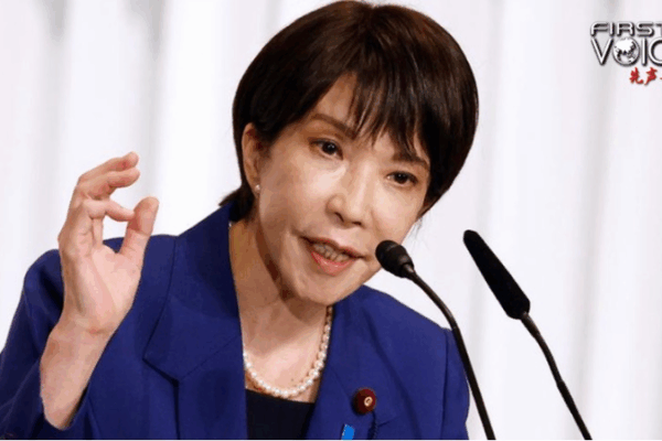 Japan's Taiwan Stance Sparks Regional Tensions 🌏⚡