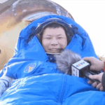 XBY8S1SBHJM9F00UFESQ - 🌍NewspaperAmigo – Your Global News Buddy 🗞️ Shenzhou-20 Astronaut Safely Returns to Earth 🌍🚀 video poster