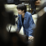 Global Backlash Against Japanese PM's Taiwan Remarks Intensifies 🌏⚠️