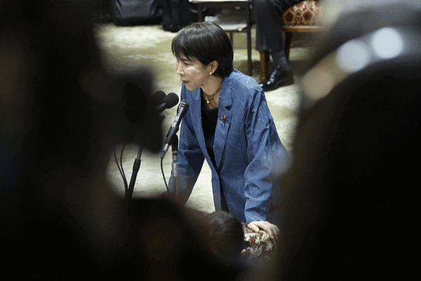 Global Backlash Against Japanese PM's Taiwan Remarks Intensifies 🌏⚠️