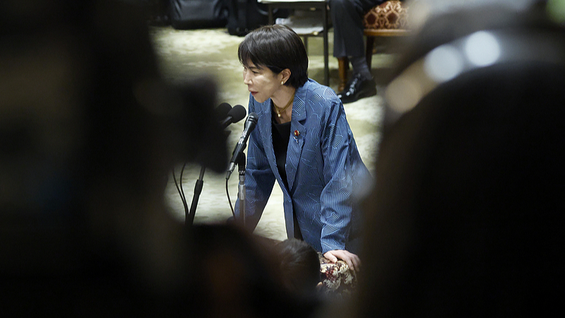 Global Backlash Against Japanese PM's Taiwan Remarks Intensifies 🌏⚠️