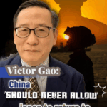 China Urges Vigilance Against Japan's Military Shifts 🕊️🇨🇳 video poster
