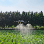 🌾 Tech Meets Tradition: China’s Smart Farming Revolution in 2025