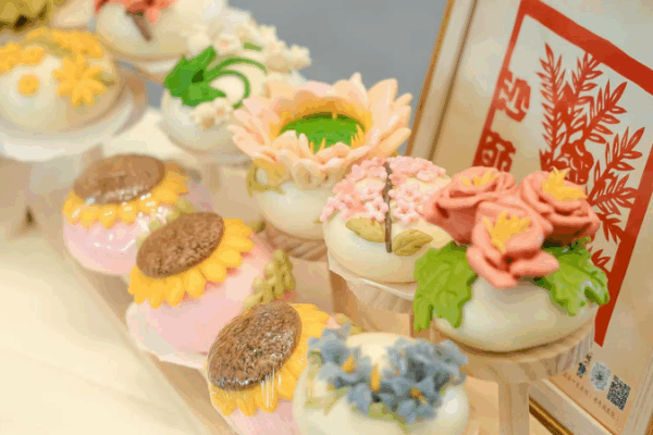 Global Buyers Flock to Xi’an for Cutting-Edge TCM Innovations 🌿💡