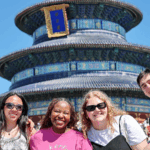 China Expands Visa-Free Travel to France, Sweden & More 🌏✈️